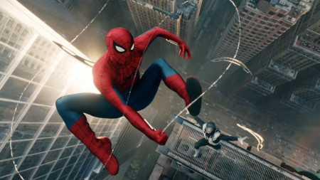 Spider-Man Trailer Sets Viewing Records Before Summer 2026 Release