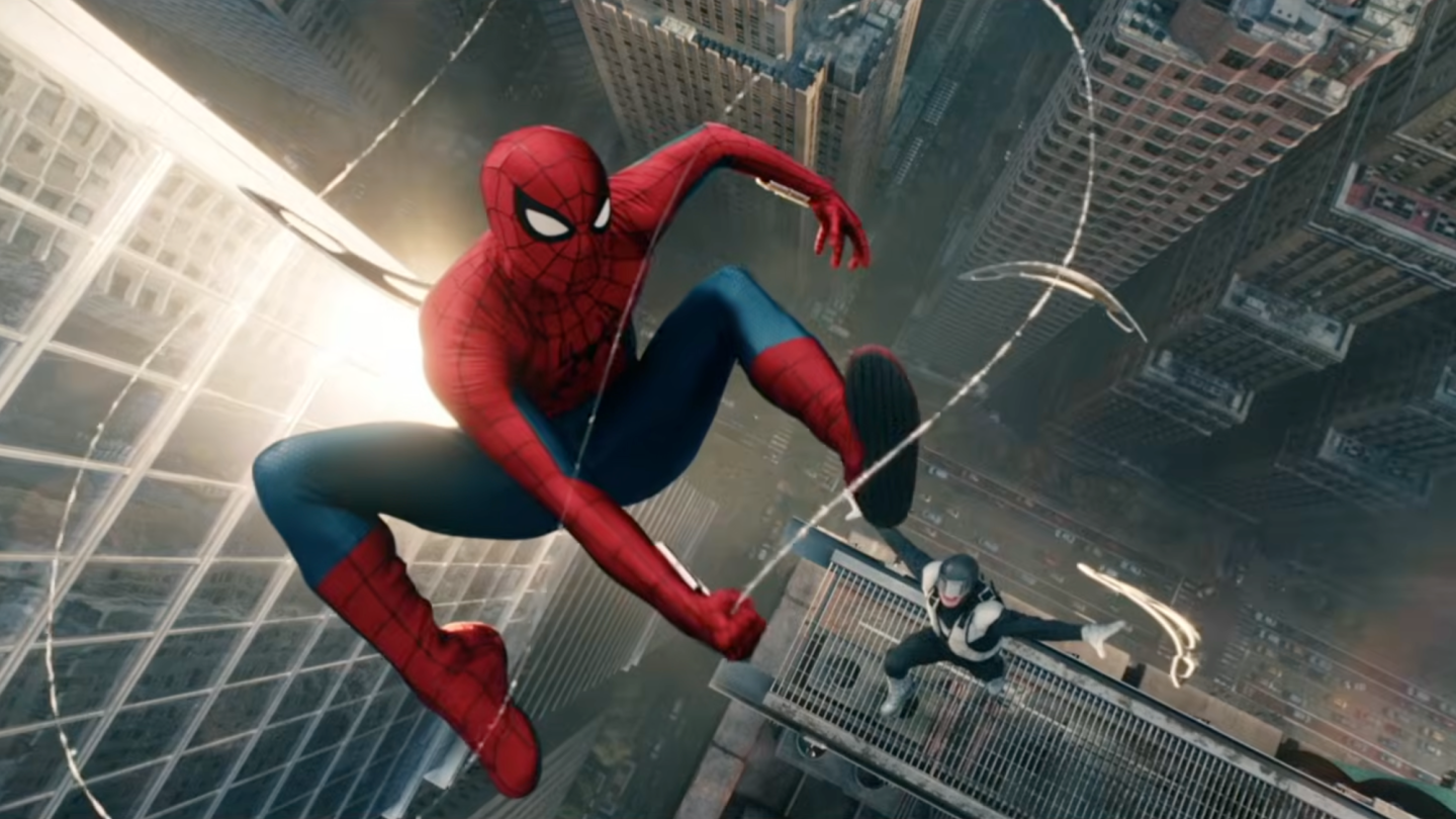 Spider-Man: Brand New Day’s Trailer Shatters All-Time Viewership Record for Movie Trailers