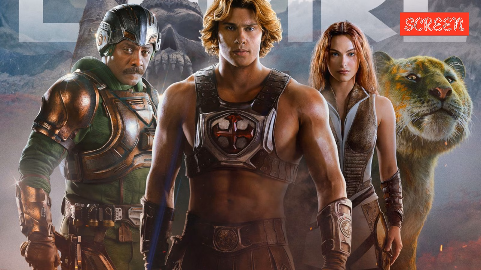 Will Masters of the Universe Become a Franchise Winner in Hollywood?