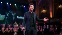 Paul Rudd Raises $100,000 for Charity Through Special Avengers: Doomsday Auction