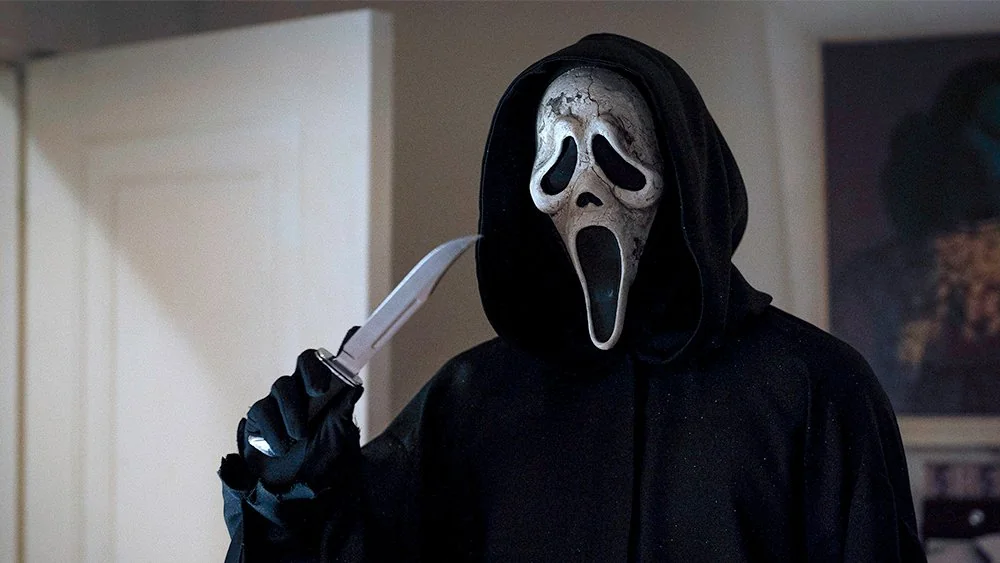 Record-Breaking Opening Weekend Of Scary Movie 6 Earns Over $100M+ Globally