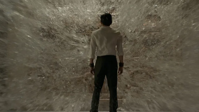 Steven Spielberg’s Disclosure Day Opens Strong With $90M+ Global Debut