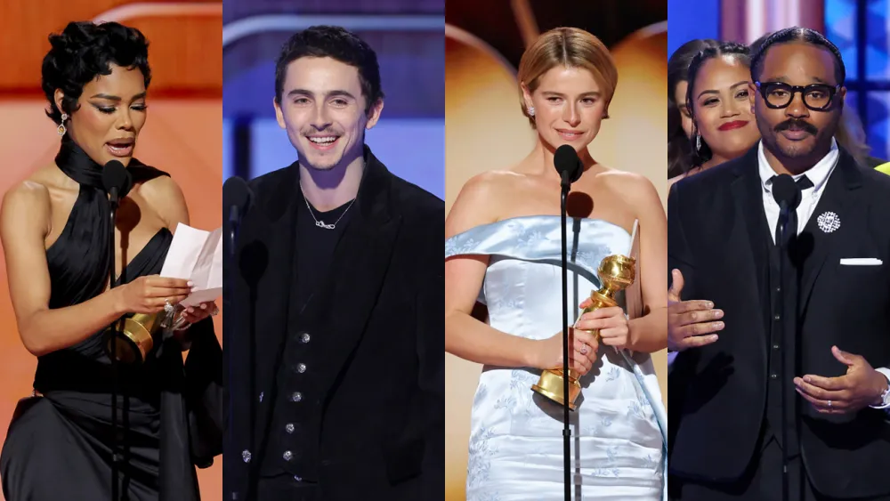 The Biggest Hollywood Winners of 2026 So Far: The Stars, Films, TV Shows, and Creators Defining the Year