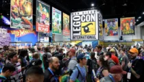 San Diego Comic-Con 2026 Unveils Massive Studio Lineup With Marvel, DC, Disney, and Streaming Giants Set to Dominate