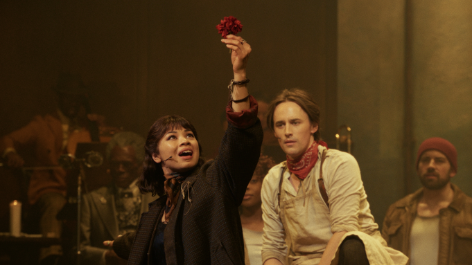 Hadestown: The Musical Comes to Theaters as Bleecker Street Expands Broadway’s Big-Screen Reach