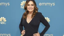 Mariska Hargitay to Host the 2026 Emmy Awards in Historic Television Milestone