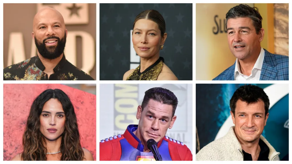 Entertainment Weekly Unveils Star-Studded Lineup for San Diego Comic-Con 2026