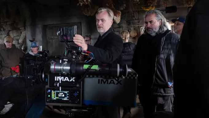 Christopher Nolan’s The Odyssey Drives Strong IMAX Demand as Premium Cinema Experiences Gain Momentum