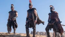 Christopher Nolan’s The Odyssey Emerges as One of Summer’s Most Anticipated Movies
