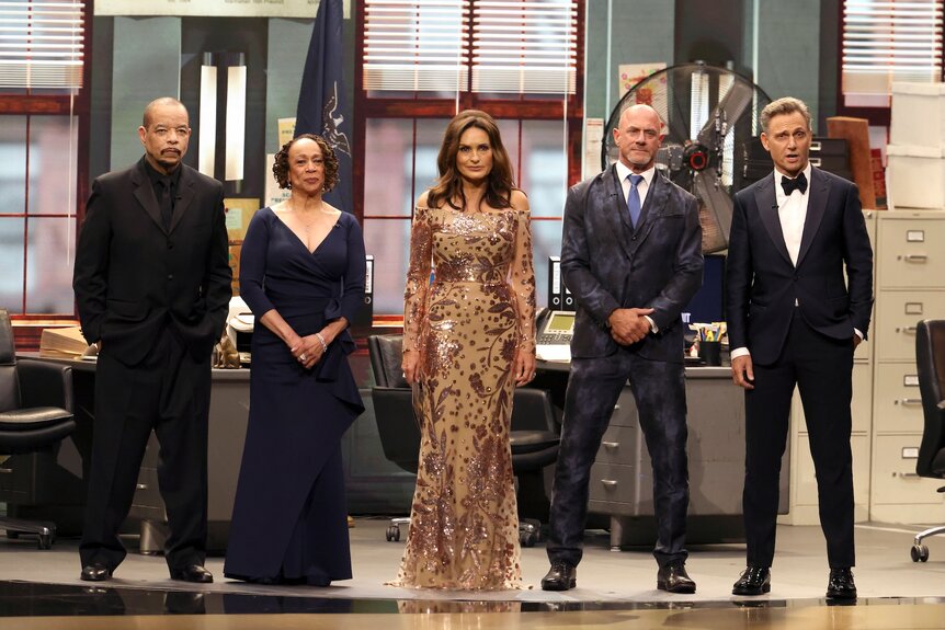 NBC’s 100th Anniversary Adds Historic Significance to the 2026 Emmy Awards
