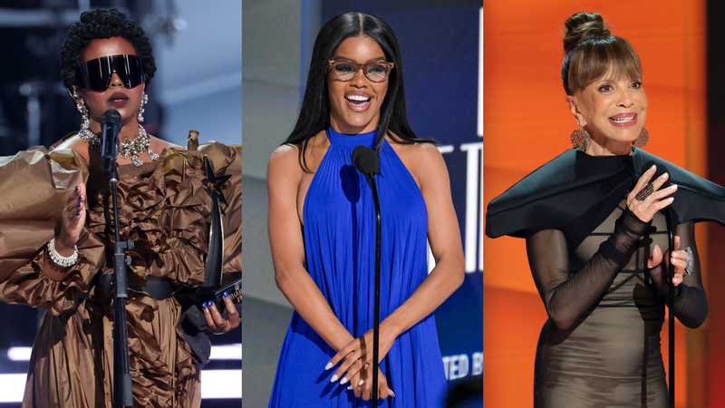 Teyana Taylor Leads 2026 BET Awards as Lauryn Hill and Sylvia Rhone Receive Special Honors