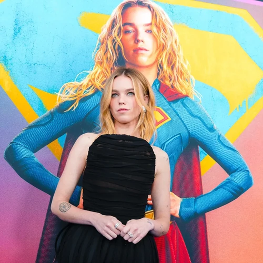 Original Supergirl Star Helen Slater Defends Milly Alcock Amid New Movie Backlash
