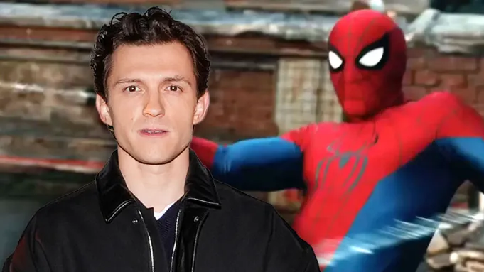 Tom Holland Opens Up About Returning as Spider-Man in Spider-Man: Brand New Day