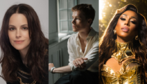 Emily Hampshire and Edvin Ryding Join Heated Rivalry Season 2