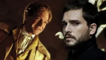 Kit Harington Joins HBO’s Harry Potter Season 2 as Gilderoy Lockhart