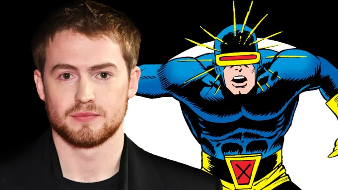 Kit Connor Cast as Cyclops in Marvel Studios’ New X-Men Movie