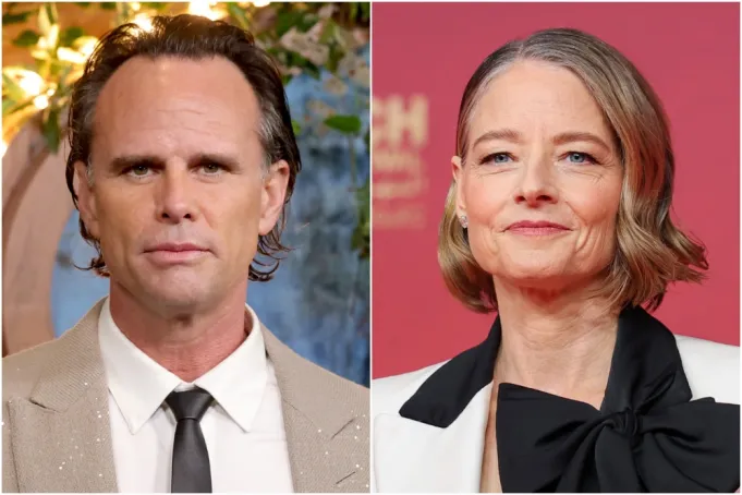 Disney’s Hexed Adds Jodie Foster and Walton Goggins to Voice Cast