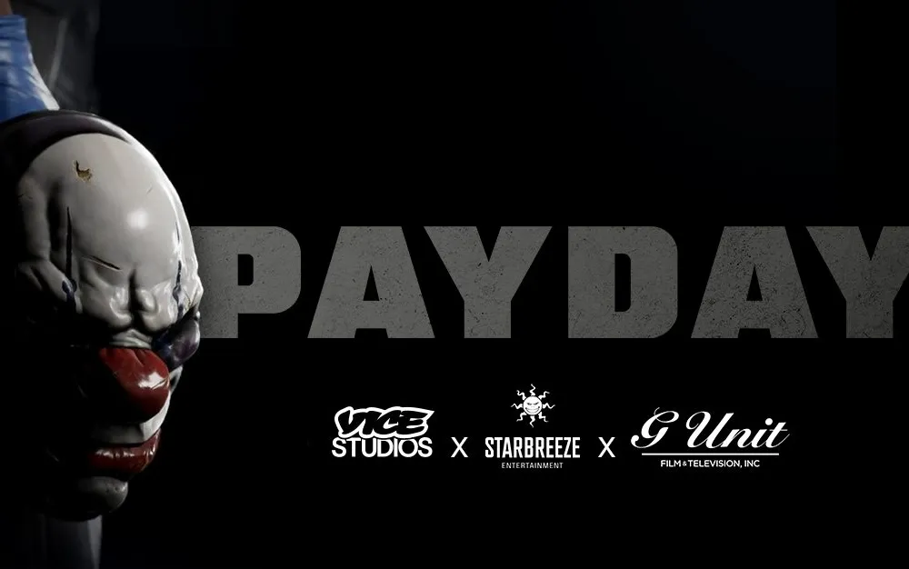 50 Cent Boards PAYDAY TV Series as Executive Producer