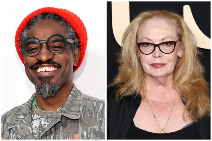 Netflix’s Live-Action Scooby-Doo Adds André 3000 and Cathy Moriarty
