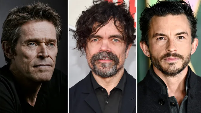 Tom Hanks’ Lincoln in the Bardo Adds Willem Dafoe, Jonathan Bailey and Peter Dinklage
