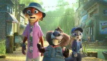 Disney Announces Zootopia 3 With Ginnifer Goodwin and Ke Huy Quan Returning