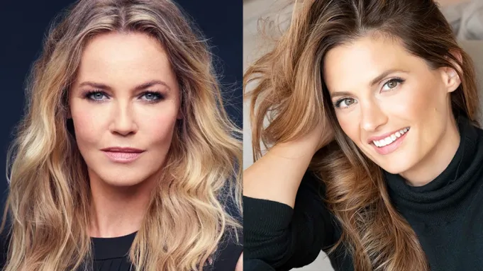 Connie Nielsen and Stana Katic Join Apple’s New Monsterverse Series