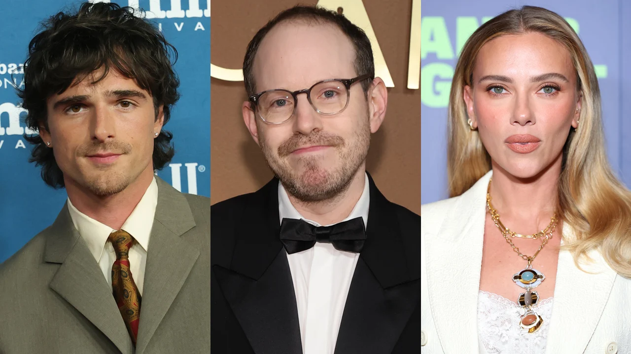 Jacob Elordi in Talks to Join Scarlett Johansson in Ari Aster’s Scapegoat