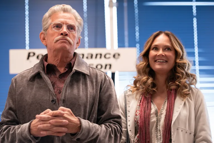 Netflix’s Tires Season 3 Adds Major New Cast Members