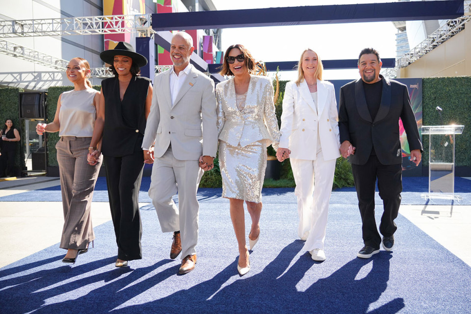 John Malkovich Storms Into the Oscar Race After Wild Horse Nine Stuns Venice