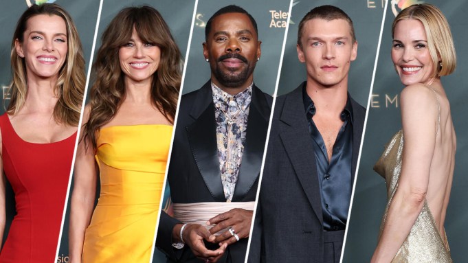 Hollywood Turns Its Attention to the 2026 Emmys as Television’s Biggest Night Approaches