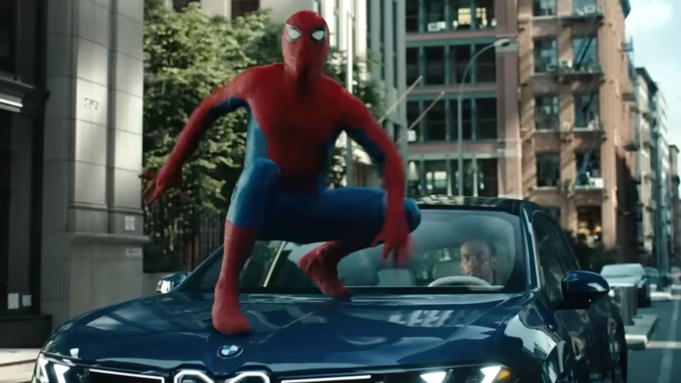 Spider-Man: Brand New Day Helps Hollywood Close Out a Record-Breaking Summer