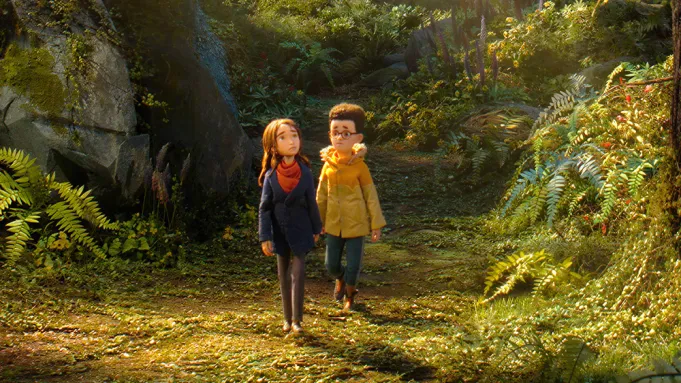LAIKA’s Wildwood Selected to Open AFI Fest 2026