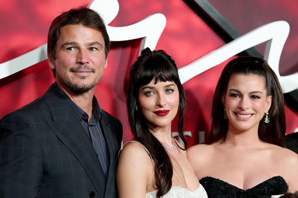 ‘Verity’ Hits Theaters as Anne Hathaway and Dakota Johnson Bring Colleen Hoover’s Darkest Bestseller to the Big Screen