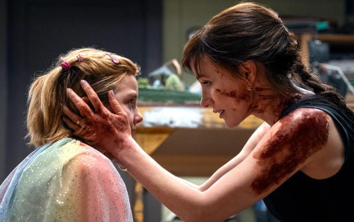 Jessica Chastain’s ‘Other Mommy’ Scares Up $27.5 Million Box Office Win as ‘The Social Reckoning’ Struggles