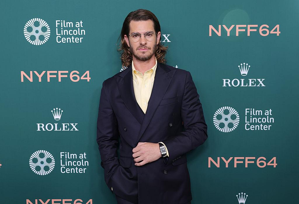 Andrew Garfield’s Sam Altman Drama ‘Artificial’ Stuns New York Film Festival With Dark Look at the AI Race